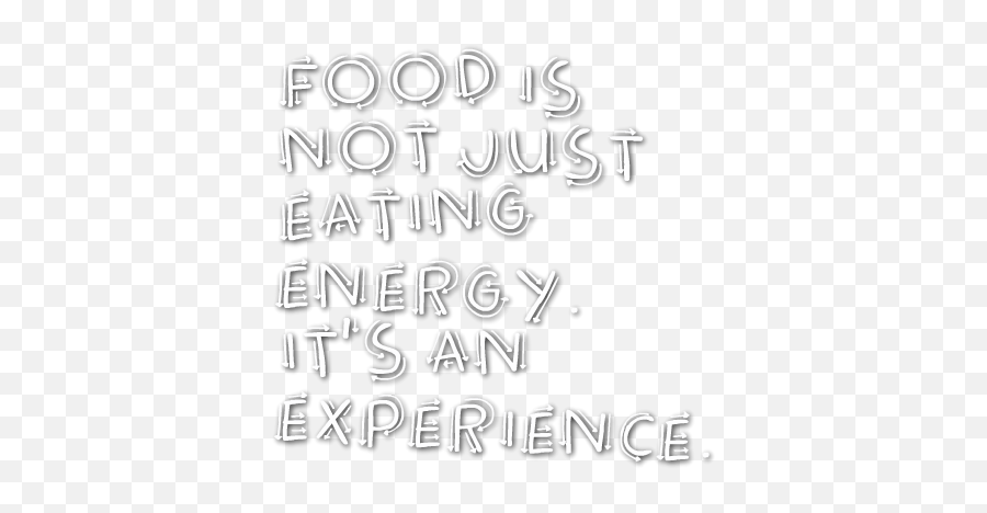 Experience Quotes Png Download Image Arts - Transparent Food Quote Png,Quotes Png