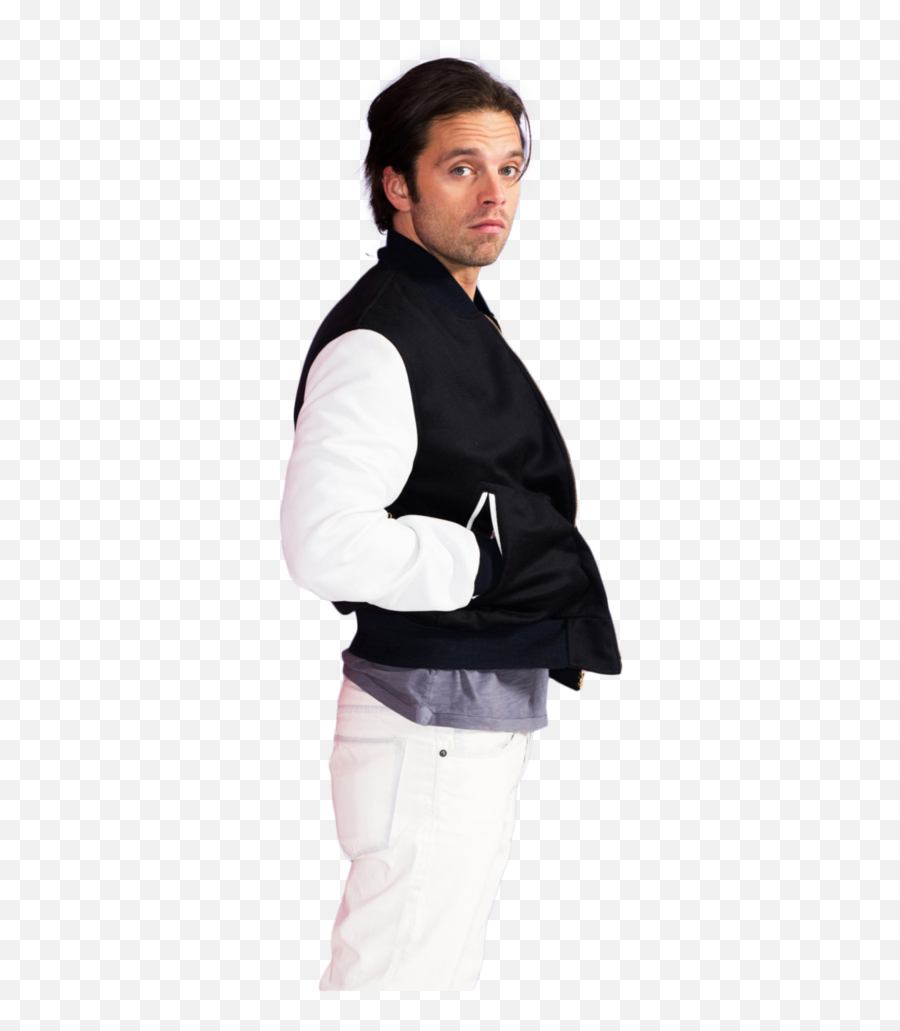 Download Sebastian Stan - Sebastian Stan At Buzzfeed Full Sebastian Stan Png,Buzzfeed Png