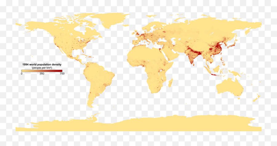 Filepopulation Density With Keypng Wikimedia Commons Below Sea Level World Map People From Above Png Free Transparent Png Images Pngaaa Com