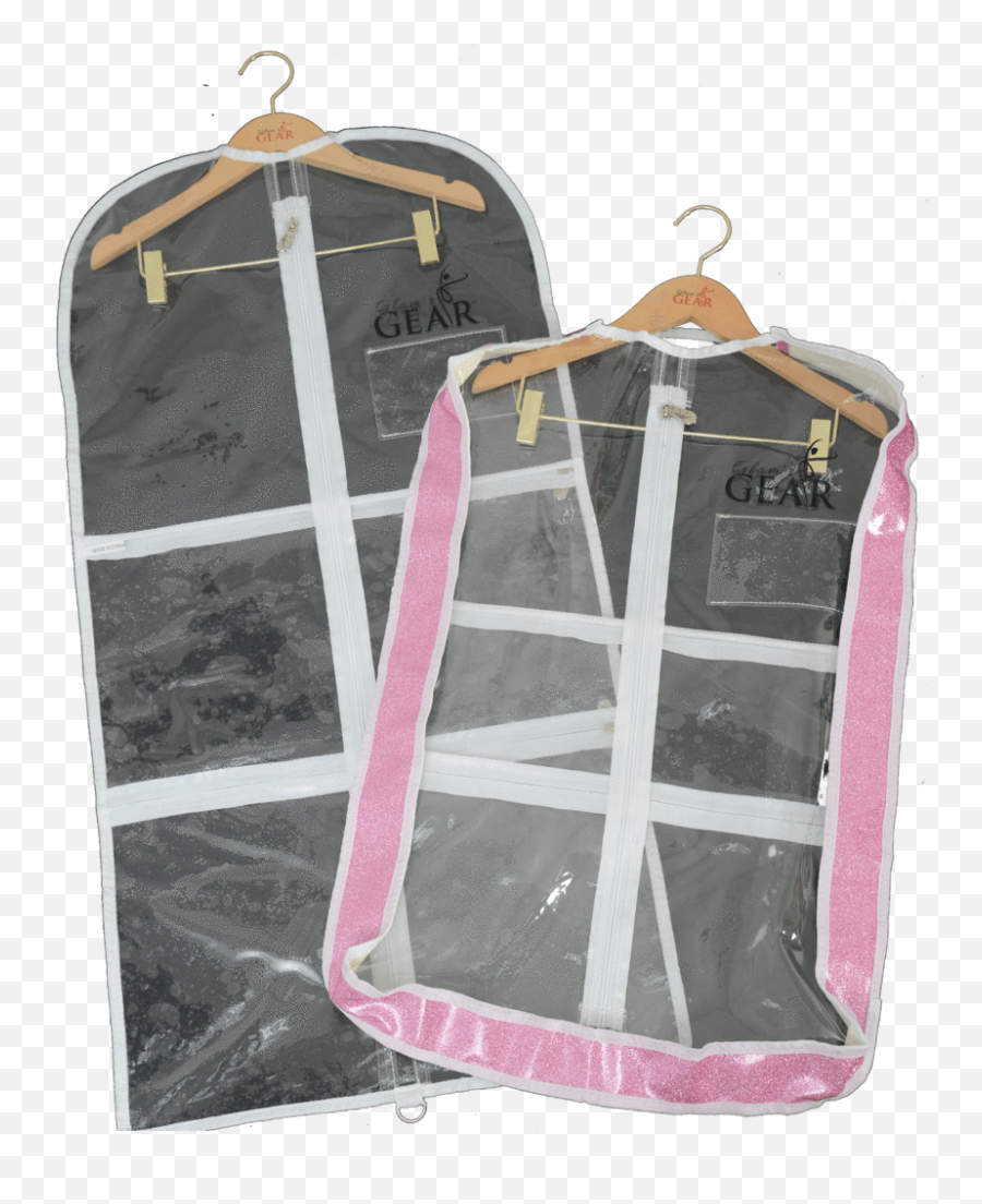 Glamu0027r Gear Garment Bags Hangers Sold Separately - Glamr Gear Garment Bag Png,Gear Transparent