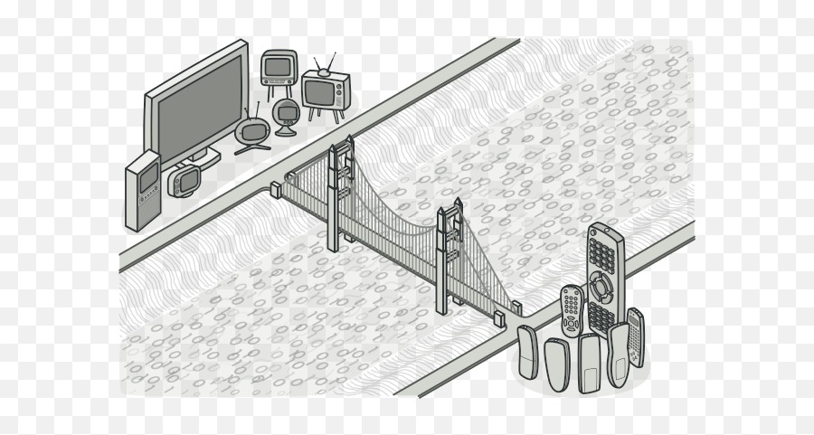 Bridge - Bridge Design Pattern Bridge Png,Bridge Transparent