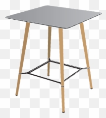 Pilot Table Bar Quinze U0026 Milan - Bar Stool Png,Bar Table Png