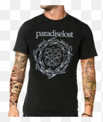 Paradise Lost Crown Of Thorns - png