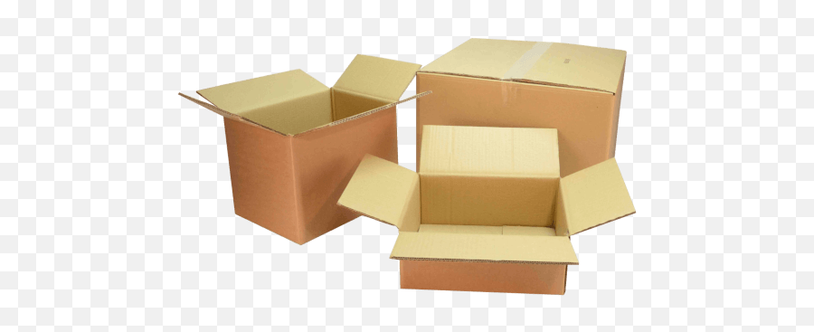 Wholesale Cardboard Boxes Packaging Supplier Manchester - Thùng Carton 7 Lp Png,Cardboard Box Png