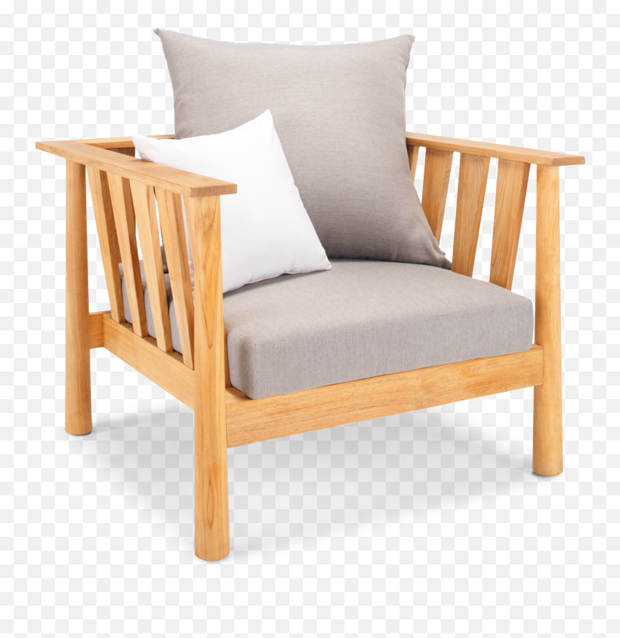 Furniture Cozy Outdoor Lounge Chair For Exciting - Couch Png,Lawn Chair Png