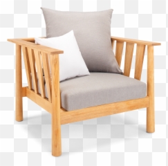 Furniture Cozy Outdoor Lounge Chair For Exciting - Couch Png,Lawn Chair Png