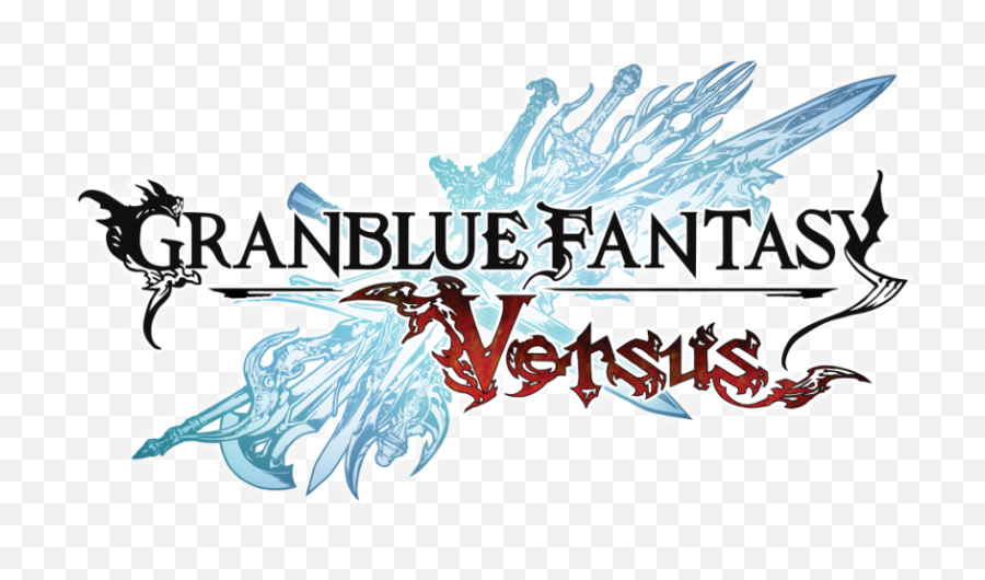 Forwarding Ports For Granblue Fantasy Versus - Granblue Fantasy Versus Symbol Png,Mortal Kombat Vs Logo