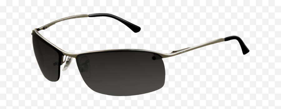 Clip Art Izod 736 Sunglasses - Png Download Full Size Ray Ban Zonnebrillen Heren,Black Sunglasses Png