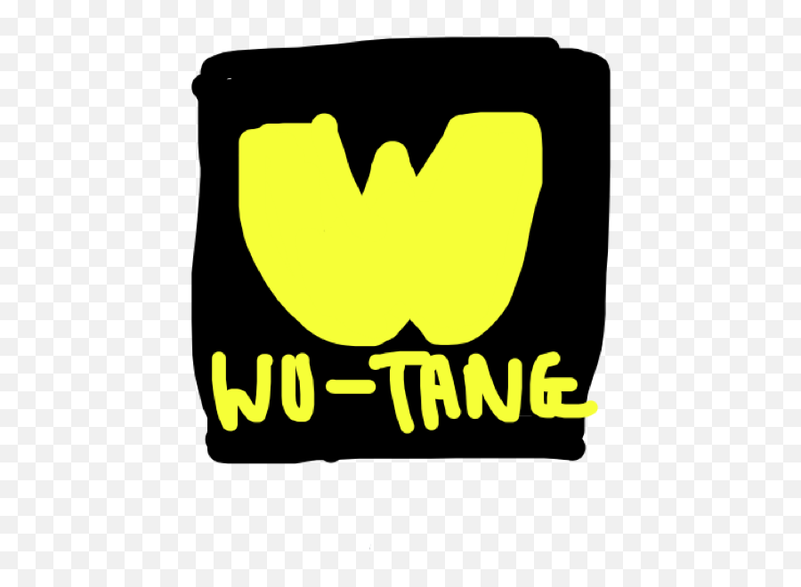 Wu - Tang Layer Language Png,Wu Tang Logo Png