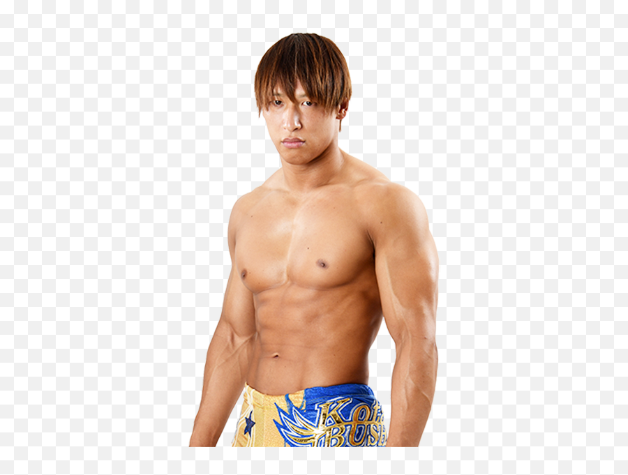 Kota Ibushi U2013 New Japan Pro - Wrestling G1 Climax 30 Kota Ibushi Png,Shinsuke Nakamura Png