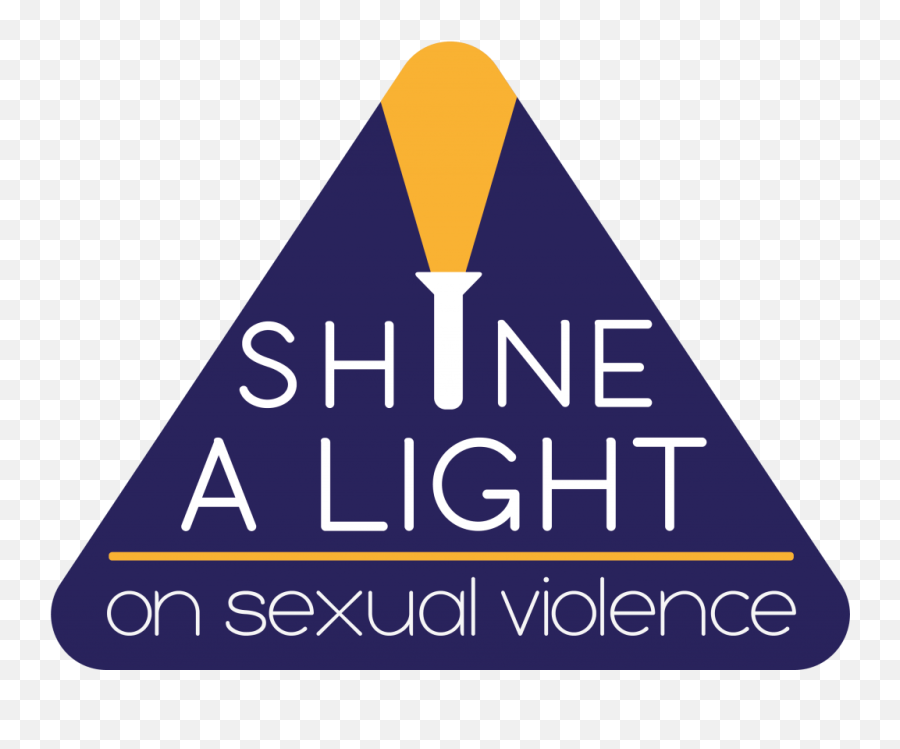 Light Up The Night March - Shine The Light Sexual Assault Png,Light Shine Png