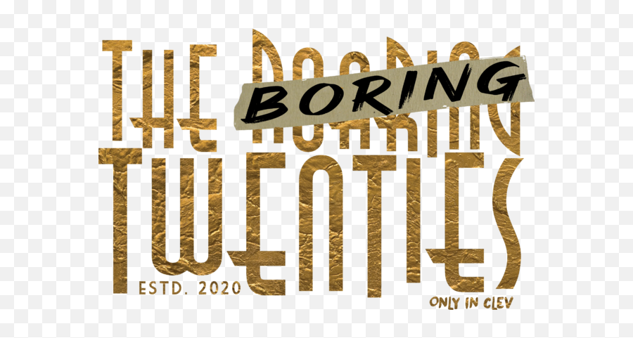 The Boring 20u0027s - Horizontal Png,Boring Png
