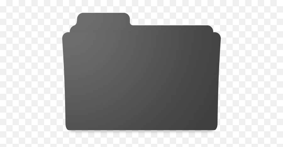 Classified Folder Png Picture 635556 - Minimalist Folder Icons Mac,Classified Png