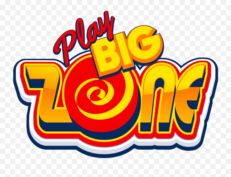 Receive Two Passes For The Amazing Race - Play Big Zone Logo Png,Amazing Race Logo