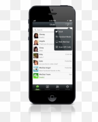 Wechat Pc Png Image With No Background - Download Versi Lama