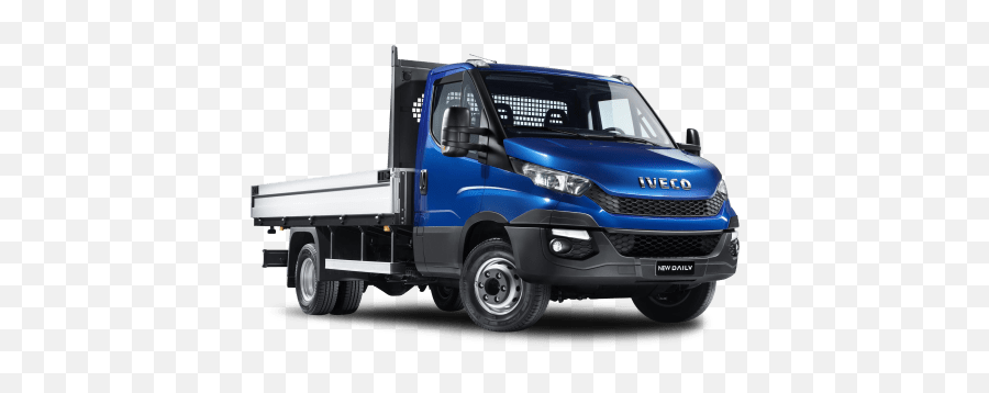 Iveco Daily Review For Sale Specs - Iveco Daily Truck 2018 Png,Iveco Car Logo