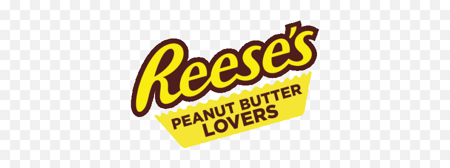 Reeses Cups Gif - Peanut Butter Cups Png,Reeses Pieces Logo