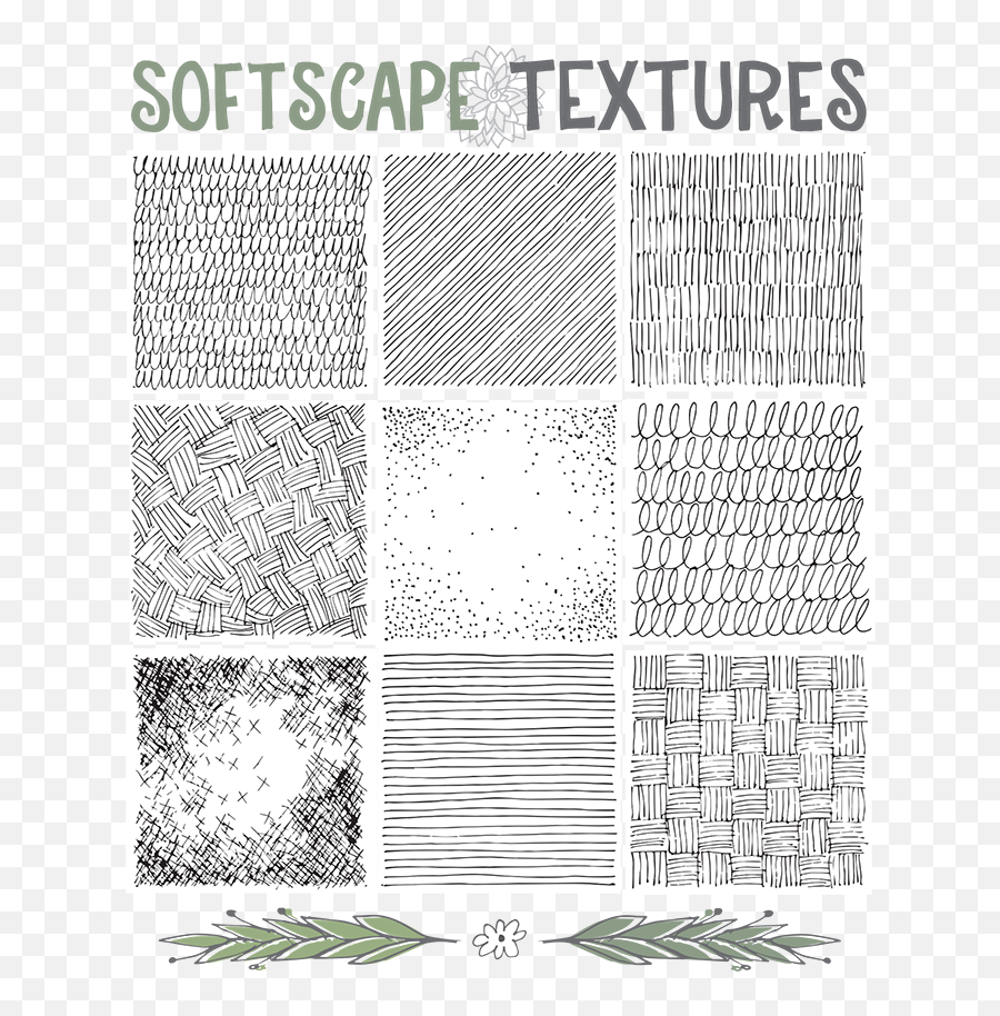 Drawing Ground Textures - Ground Texture Drawing Png,Scratch Texture Png