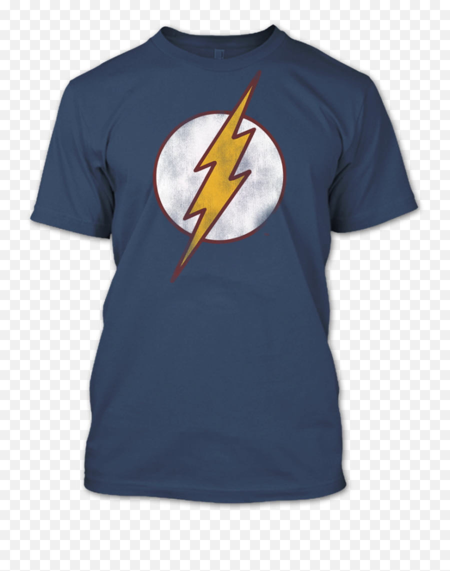 Flash Superhero T Shirt Png The Logo