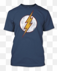 Flash Superhero T Shirt Png