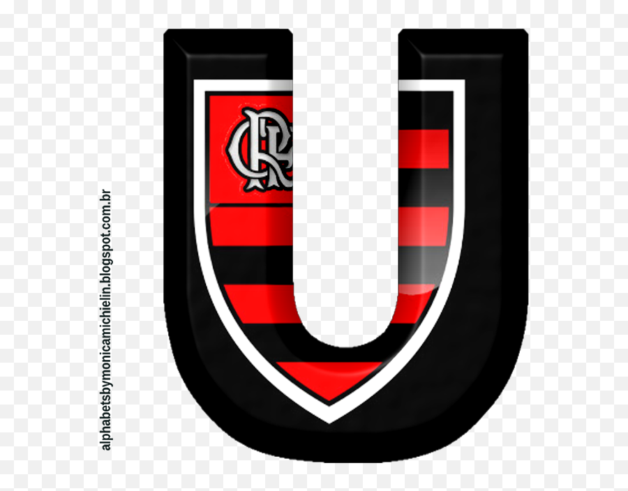 Pin De Fah Fr Em Futebol Alfabeto Png - Clube De Regatas Do Flamengo,Moana Logo