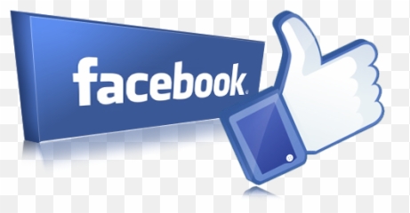 Logo Curtir Facebook Png 9 Image - Me Gusta La Pagina,Face Book Png
