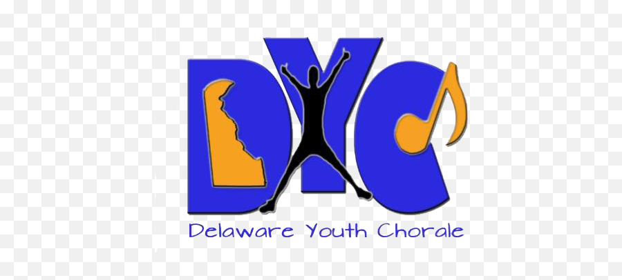 Delaware Youth Chorale - Language Png,Bluecoats Logo
