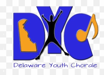 Delaware Youth Chorale - Language Png,Bluecoats Logo