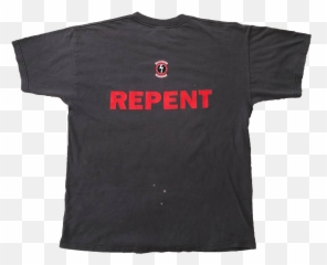 Marilyn Manson 1996 Repent Xl Png