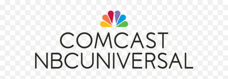 Comcast Corporation - Comcast Nbc Logo Transparent Png,Nbc Universal Logo