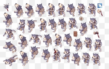 Ragnarok Online Kobold Card Png Image - Ragnarok Online Kobold Card,Kobold Png