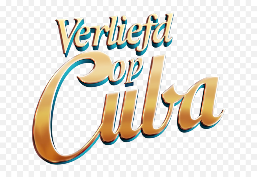 Verliefd Op Cuba Netflix - Vertical Png,Cuba Png