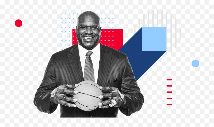 Pepsi Stronger Together - Shaquille O Neal Big Png,Shaquille O'neal Png