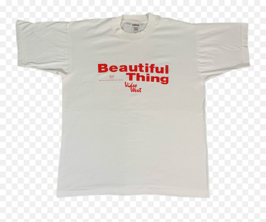 Vintage Beautiful Thing - Short Sleeve Png,Columbia Tristar Television Logo