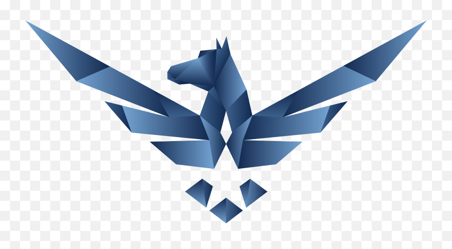 Airoforce - Origami Logo Png,Pedigree Logo