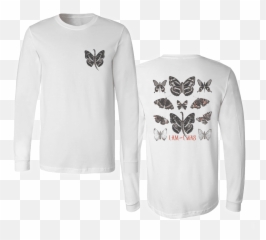 21 Savage Is Dropping New U0027i Am U003e Wasu0027 Album Merch For - Long Sleeve png