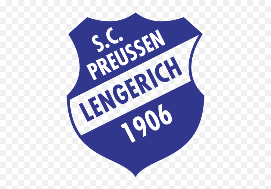 Sc Preussen 06 Lengerich Logo Png Transparent U0026 Svg - Vertical,Sci Fi Channel Logo