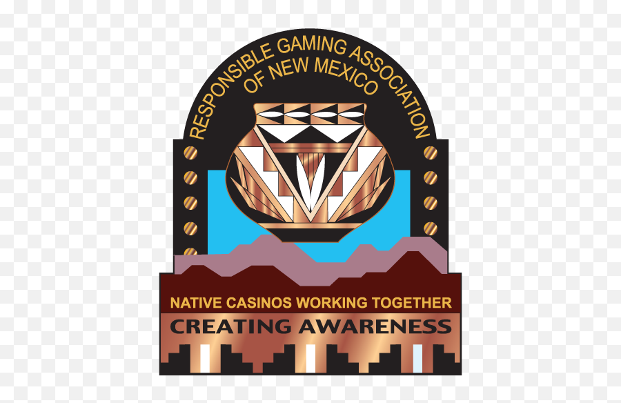 Responsible Gaming Association Of New Mexico - Language Png,New Mexico Png
