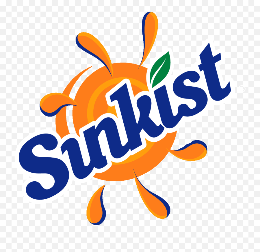 Sunkist Logo Png Restaurant With A Sun