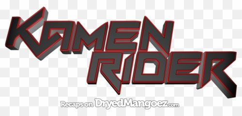 Kamen Rider - Horizontal png