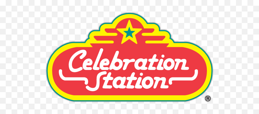Celebration Station - Family Food U0026 Fun Birthday Parties Celebration Station Memphis Tn Png,Play Station Logo
