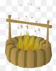 Old School Runescape Wiki - Swing Png,Firepit Png