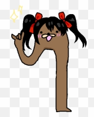 Gf - Good Feelings Lovely png