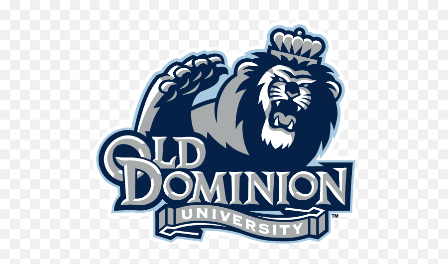 Monarchs - Old Dominion Monarchs Logo Png,Radford University Logos