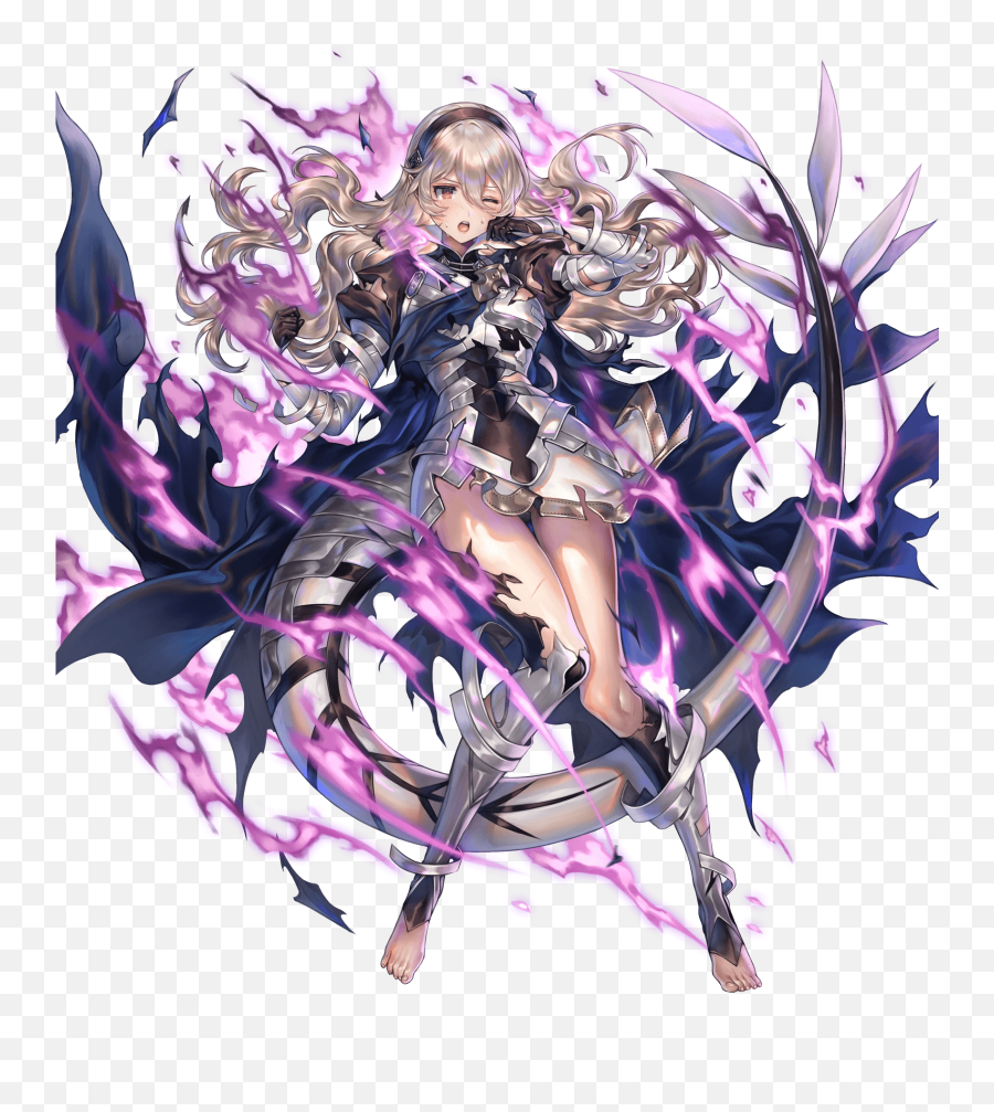 38 Corrin Art - Fire Emblem Fallen Corrin Png,Corrin Png