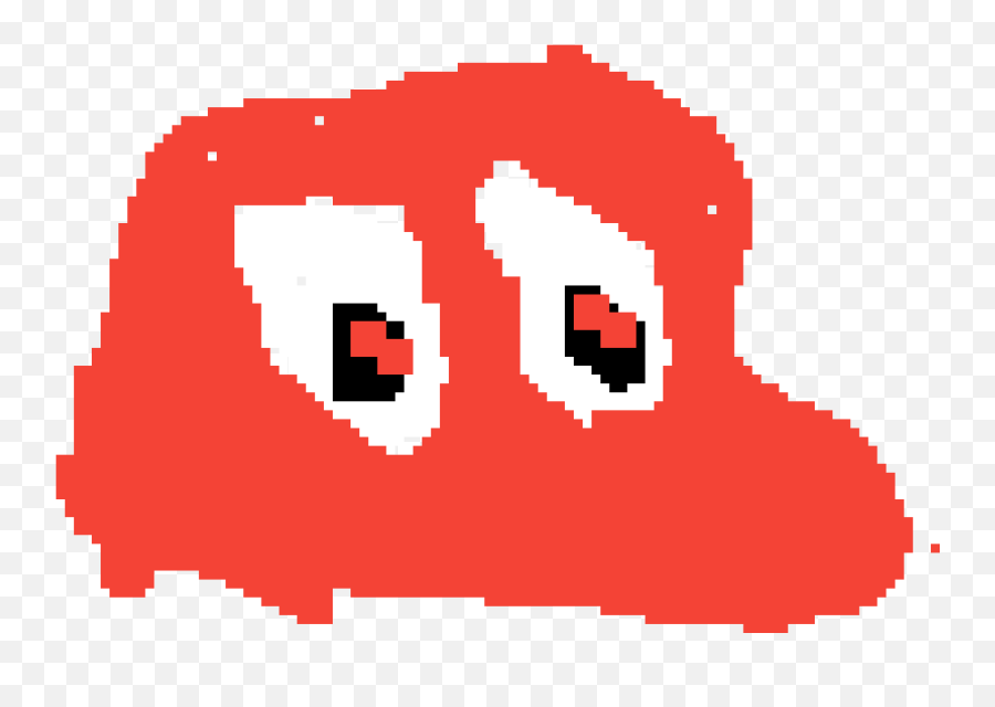 Cappy Png - Pixel Art Self Portrait,Cappy Png