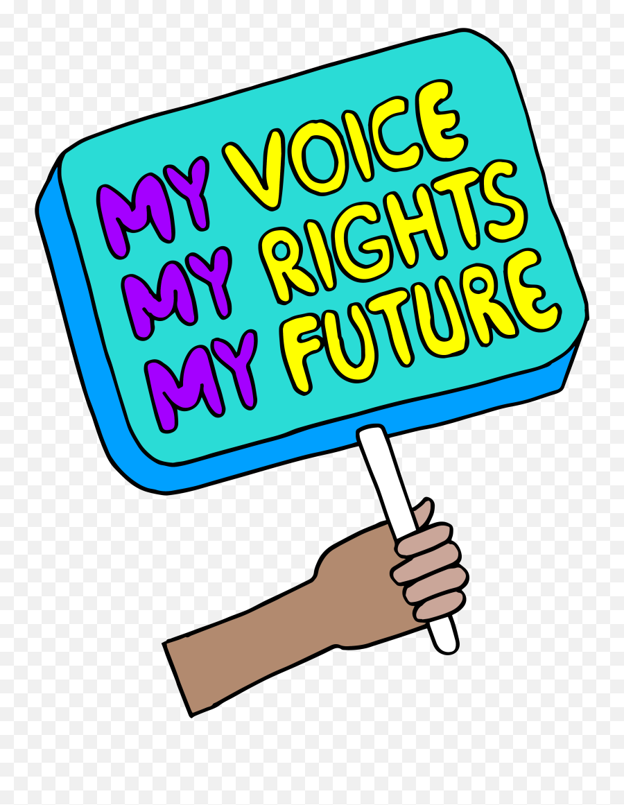 Hrday - My Voice My Future Logo Png,Future Png