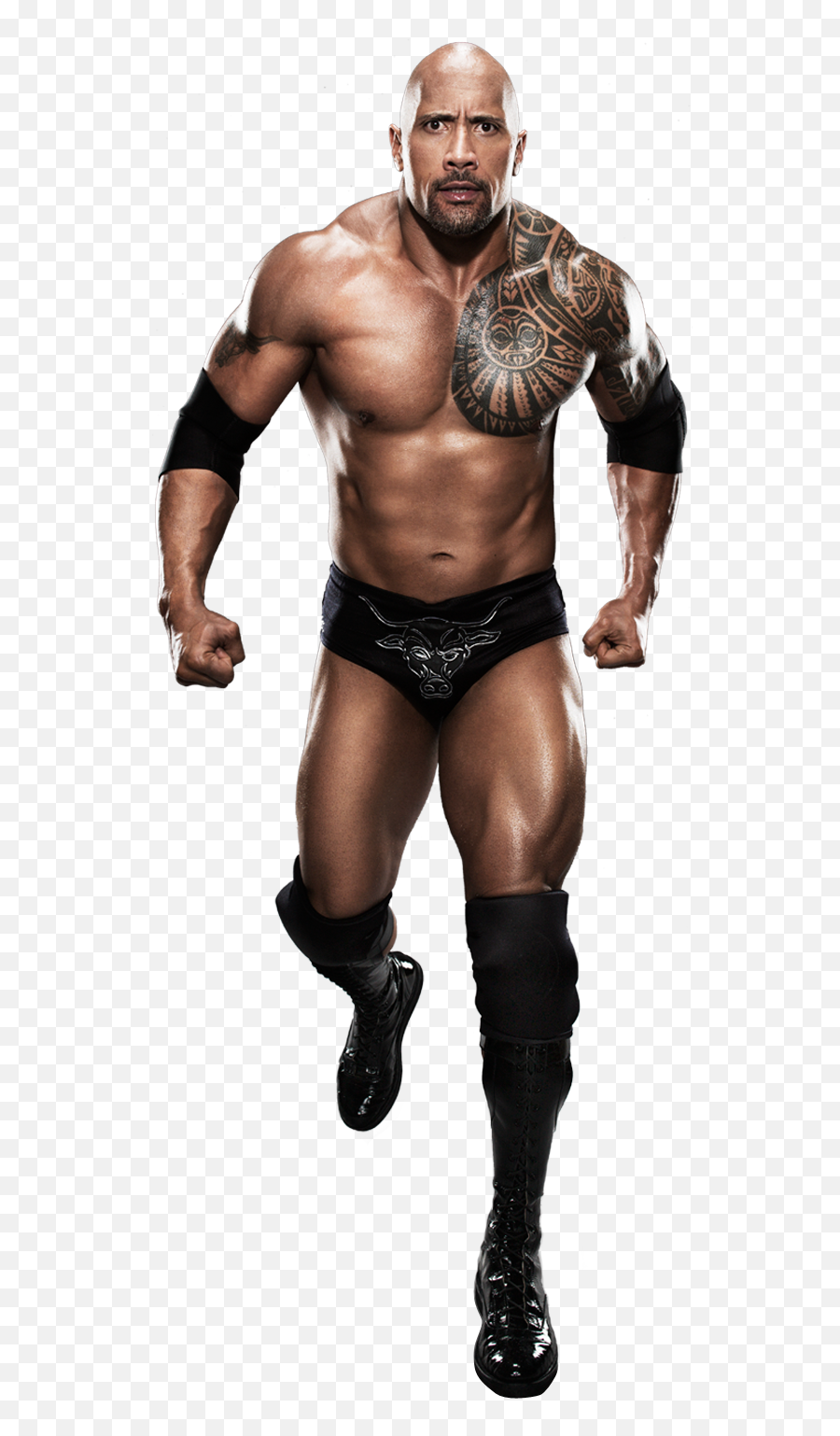 Download Hd Seth Rollins Clipart Png - Dwayne Dwayne Johnson No Background,Seth Rollins Transparent