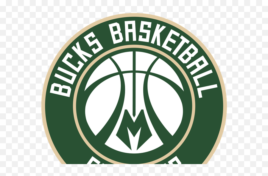 Download Milwaukee Bucks Logo Png - Milwaukee Bucks,Milwaukee Bucks Logo Png