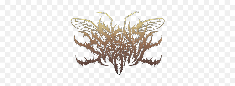 Signs Of The Swarm - Language Png,Deathcore Logo